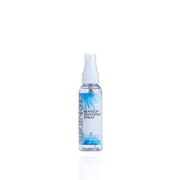 CINEMA SECRETS Makeup Sanitizing Spray, 2 Fl Oz