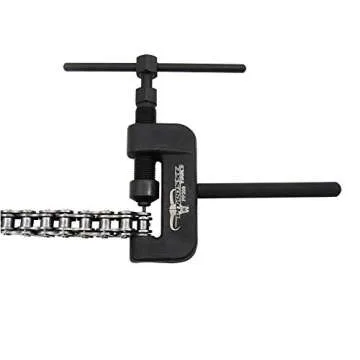 Pit Posse Chain Breaker Tool Kit - 16-Piece Durable Set