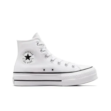 Classic Converse Chuck Taylor High Tops for Any Occasion