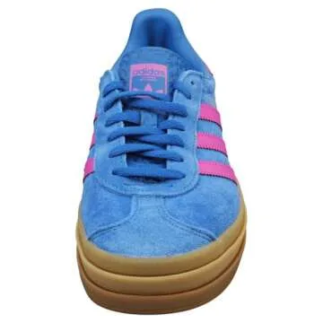 Adidas Gazelle Bold Women's Trainers - Comfort & Style