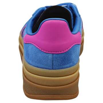 Adidas Gazelle Bold Women's Trainers - Comfort & Style