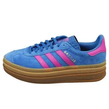 Adidas Gazelle Bold Women's Trainers - Comfort & Style