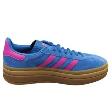 Adidas Gazelle Bold Women's Trainers - Comfort & Style