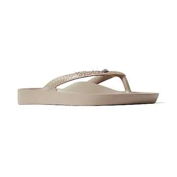 Archies Arch Support Flip Flops - Comfort & Style for All