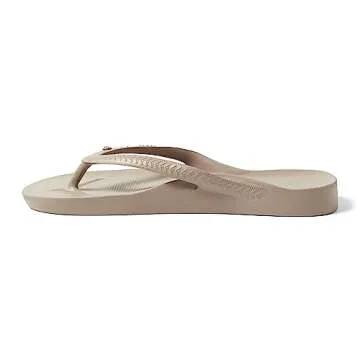 Archies Arch Support Flip Flops - Comfort & Style for All