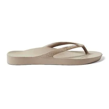 Archies Arch Support Flip Flops - Comfort & Style for All