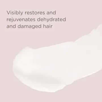 Hydrating Argan Oil Hair Mask for Soft and Shiny Hair