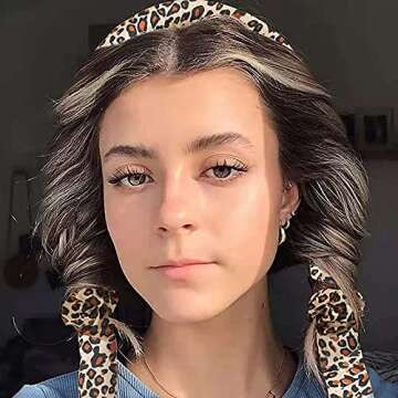 Ultimate Heatless Hair Curling Rod Headband for Effortless Curls