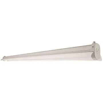 Lithonia LED Shoplight 3200 Lumens Easy Installation