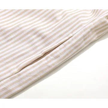 Chouyatou Cotton Maxi Shirt Dress for Effortless Style