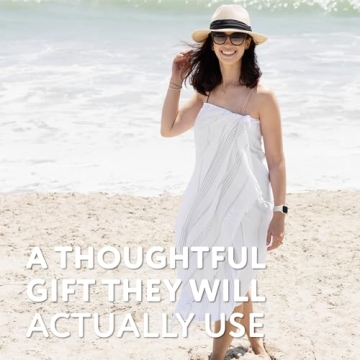 WETCAT Turkish Beach Towel Quick Dry Compact Oversized