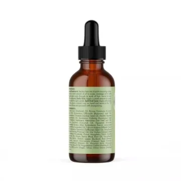 Revive Hair Growth with Mielle Organics Rosemary Mint Oil