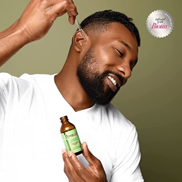 Revive Hair Growth with Mielle Organics Rosemary Mint Oil