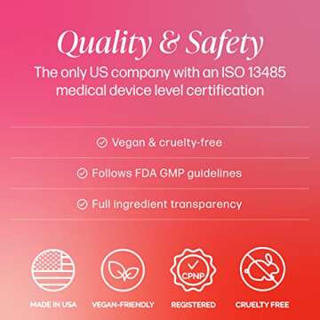 Perma Blend Bazooka - Bright Pink Tattoo Ink for Permanent Makeup - Lip Blush & Microblading Ink to Enhance Lip Color - Lip Blushing & Lip Tattoo Supplies - Vegan (0.5 oz)