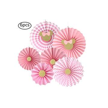 11pcs Minnie Birthday Party Decor Supplies, Girls 1st 2nd 3rd Birthday Supplies,Minnie Happy Birthda...