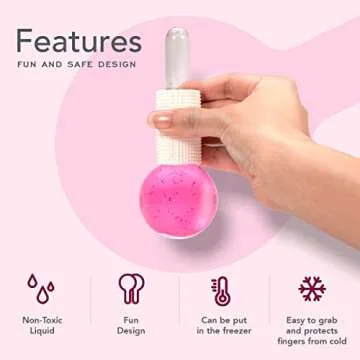 Hana Emi Gua Sha Facial Tools Set for Glowing Skin.