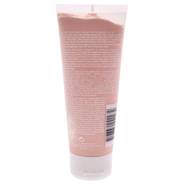 Origins Retexturizing Mask for Radiant Skin with Rose Clay