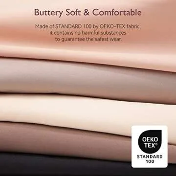 Momcozy Nursing Bras for Breastfeeding, Seamless Pregnancy Maternity Bra Wireless Classic Jelly Strip Support Nursing Bra Cream