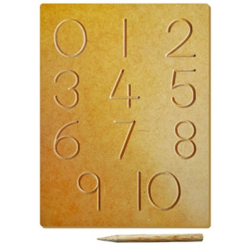 T.E Alphabet Tracing Boards - Fun Learning for Kids