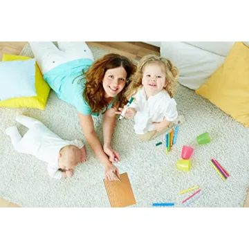 T.E Alphabet Tracing Boards - Fun Learning for Kids