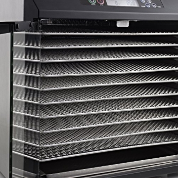Excalibur EXC10EL Food Dehydrator - Large Capacity with Timer
