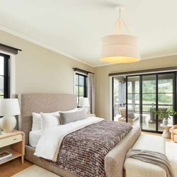 Elyccupa 20” Hand Woven Rattan Chandelier Coastal Boho Pendant Light for Kitchen Island Dining Living Room, UL Listed