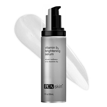 PCA SKIN Niacinamide Brightening Serum for Dark Spots
