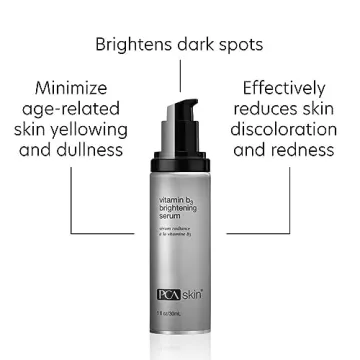 PCA SKIN Niacinamide Brightening Serum for Dark Spots