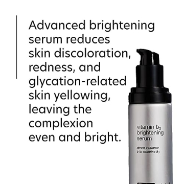 PCA SKIN Niacinamide Brightening Serum for Dark Spots