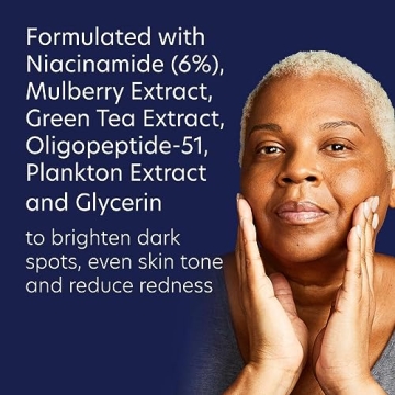 PCA SKIN Niacinamide Brightening Serum for Dark Spots