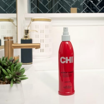 CHI 44 Iron Guard Thermal Protection Spray 8 Oz Pack