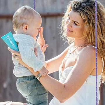 COOLA Baby Mineral Sunscreen SPF 50 | 100% Natural & Eco-Friendly