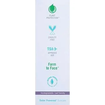 COOLA Baby Mineral Sunscreen SPF 50 | 100% Natural & Eco-Friendly