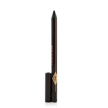 Rock 'n' Kohl Iconic Liquid Eye Pencil Barbarella Brown for Brow Perfection