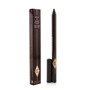 Rock 'n' Kohl Iconic Liquid Eye Pencil Barbarella Brown for Brow Perfection