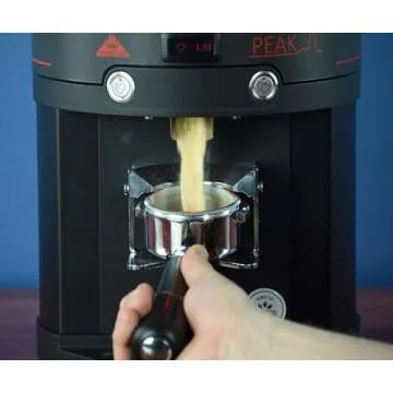 Urnex Grindz Coffee Cleaner Tablets - All Natural & Safe