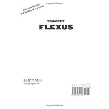 Flexus: Trumpet Calisthenics for Improvisers