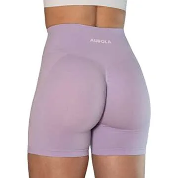 Stylish and Comfortable Women's Workout Shorts for Summer