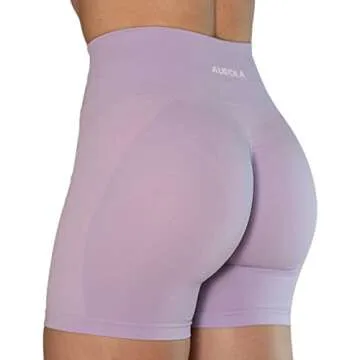 Stylish and Comfortable Women's Workout Shorts for Summer
