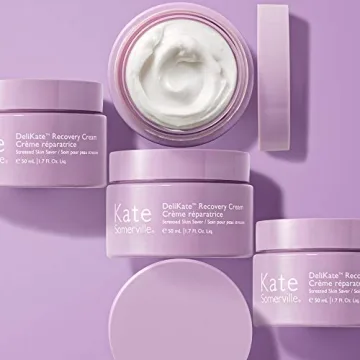 Hydrating Recovery Cream for Irritated Sensitive Skin