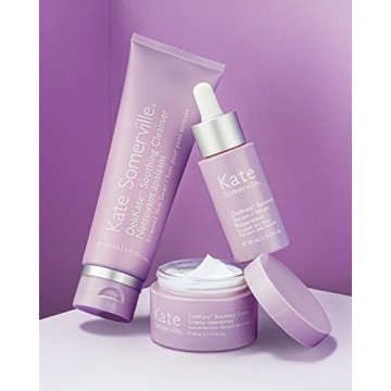 Hydrating Recovery Cream for Irritated Sensitive Skin