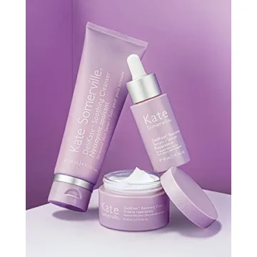 Hydrating Recovery Cream for Irritated Sensitive Skin