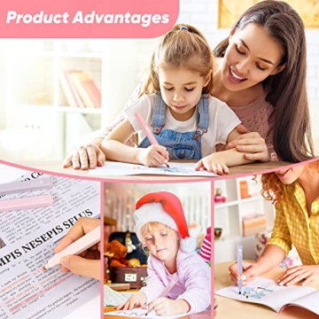 Pastel Taotree Aesthetic Highlighters for Journaling