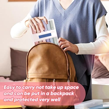 Pastel Taotree Aesthetic Highlighters for Journaling