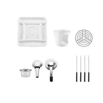 Chicago Metallic S'mores Maker for Family Fun