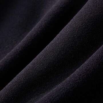 Spring&Gege Youth Full-Zip Polar Fleece Jacket for Kids