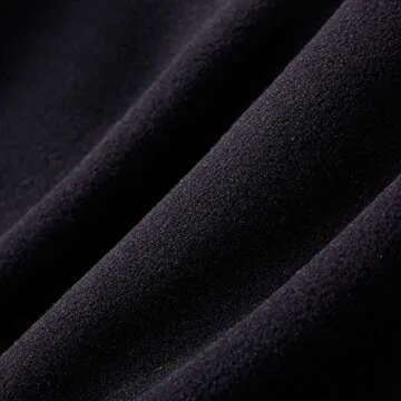 Spring&Gege Youth Full-Zip Polar Fleece Jacket for Kids