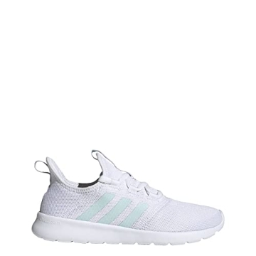 adidas Women's Cloudfoam Pure 2.0 Stylish Running Shoes