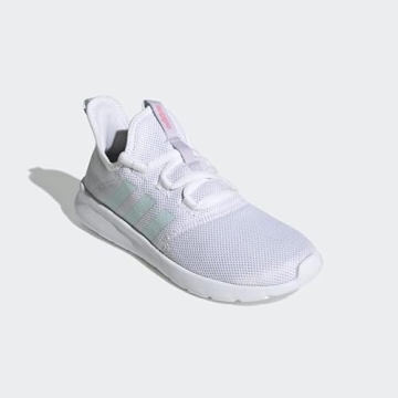 adidas Women's Cloudfoam Pure 2.0 Stylish Running Shoes