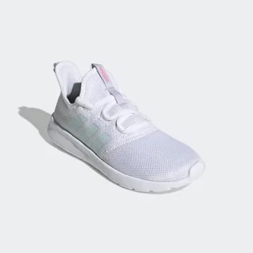 adidas Women's Cloudfoam Pure 2.0 Stylish Running Shoes